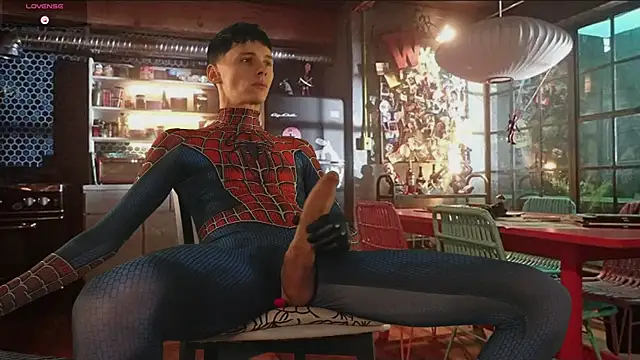  FetishBoyFun  online show from 11-15-25, 04:00