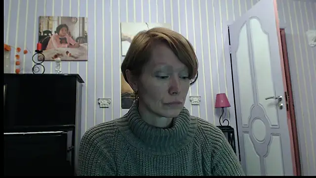 Marquise555 online show from 10-27-25, 03:46