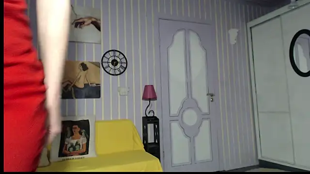 Marquise555 online show from 11-29-25, 06:30