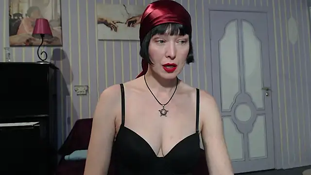 Marquise555 online show from 12-18-24, 04:28