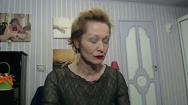 Marquise555 online show from 04-04-26, 04:02