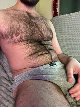 Deckard Webb1  online show from 12-01-25, 01:45