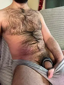 Deckard Webb1  online show from 02-02-26, 06:51