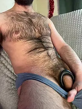 Deckard Webb1  online show from 02-27-26, 09:42