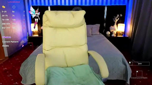 Lexi Si online show from 12-01-25, 07:31