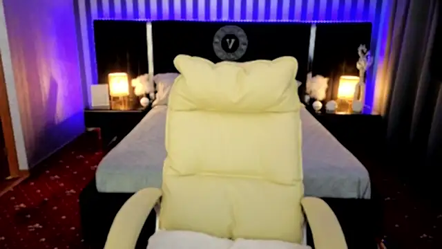 Lexi Si online show from 09-26-25, 05:47