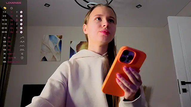 Snapshot of Dream_emma chatting on 11-14-25, 01:31 Dream emma online show from 11-14-25, 01:31