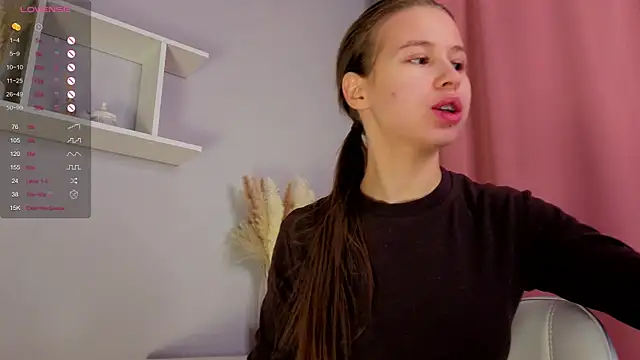 Snapshot of Dream_emma chatting on 02-12-26, 12:32 Dream emma online show from 02-12-26, 12:32