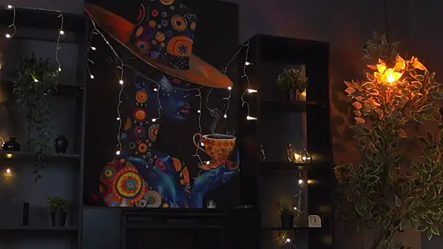 Snapshot of Evelyn_Evyyy chatting on 01-31-26, 07:34 Evelyn Evyyy online show from 01-31-26, 07:34