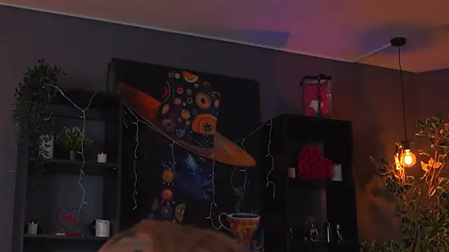 Evelyn Evyyy online show from 04-11-26, 06:55