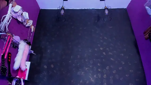 Alexa Slave online show from 03-23-26, 07:14