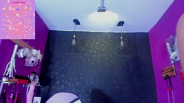 Alexa Slave online show from 01-14-26, 07:39