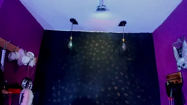 Alexa Slave online show from 01-07-26, 07:19