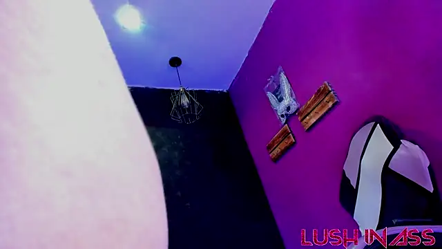 Alexa Slave online show from 06-06-26, 08:47