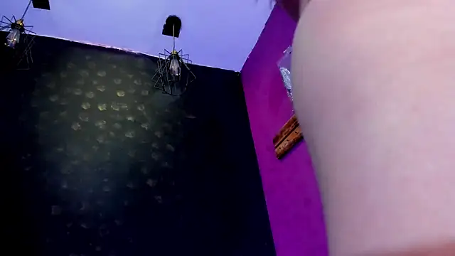 Alexa Slave online show from 02-12-26, 07:24