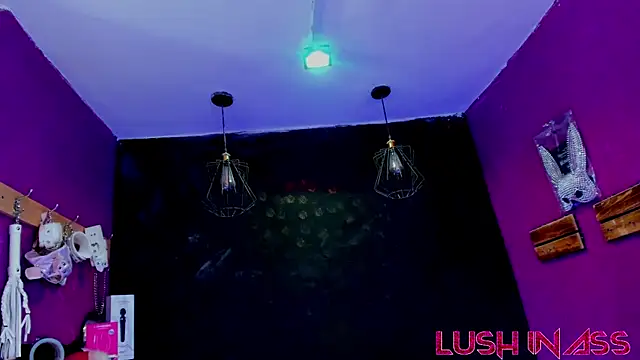 Alexa Slave online show from 06-05-26, 07:30