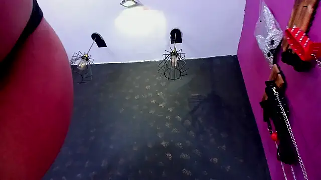 Alexa Slave online show from 02-05-26, 07:32