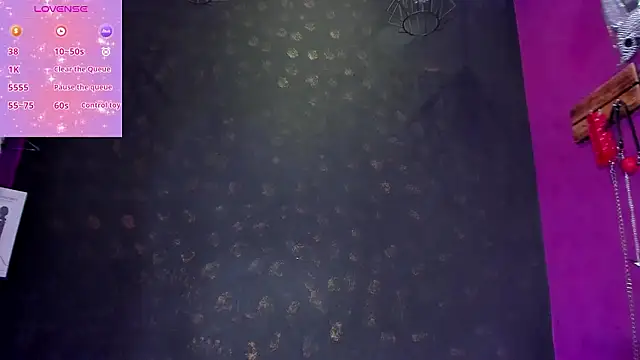 Alexa Slave online show from 02-07-26, 07:11