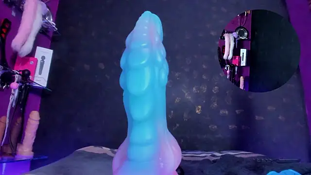 Alexa Slave online show from 03-26-26, 07:56