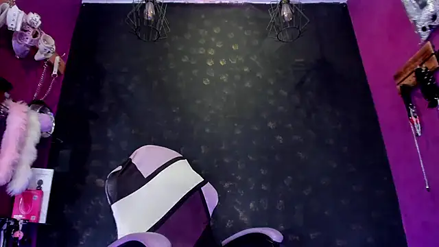 Alexa Slave online show from 02-13-26, 07:36