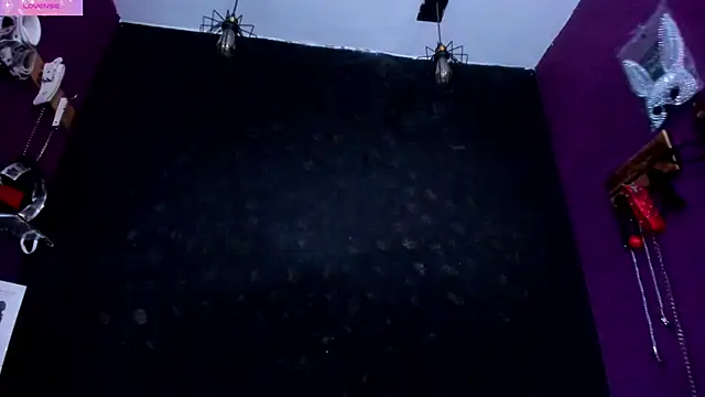 Alexa Slave online show from 04-07-26, 07:15