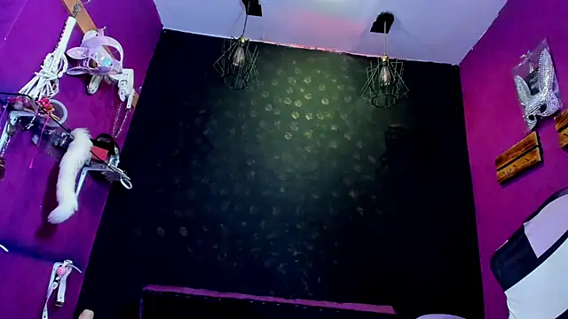 Alexa Slave online show from 05-29-26, 07:20