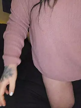 -BonnieBlack- online show from 02-02-26, 09:25