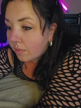 -BonnieBlack- online show from 07-08-26, 09:04