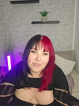 -BonnieBlack- online show from 06-19-26, 09:20