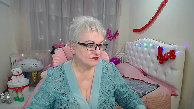 KayleSmoll online show from 03-12-25, 01:36