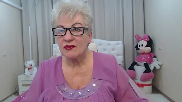 KayleSmoll online show from 02-25-26, 07:47