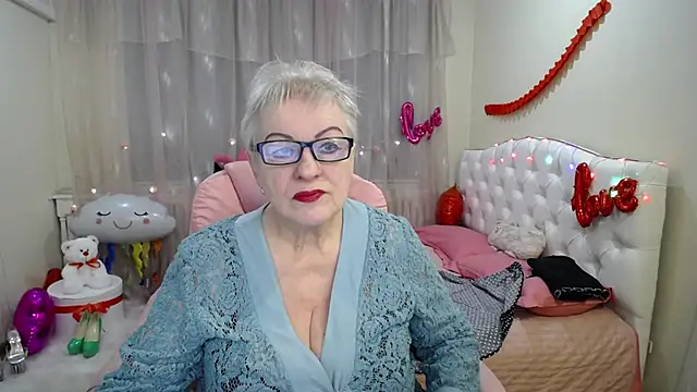 KayleSmoll online show from 02-22-25, 07:14