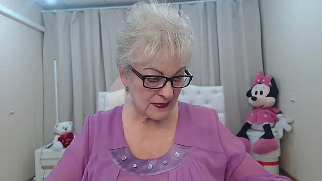 KayleSmoll online show from 03-25-26, 07:46