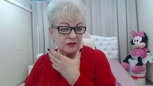 KayleSmoll online show from 02-20-26, 07:49