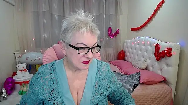 KayleSmoll online show from 02-22-25, 10:20