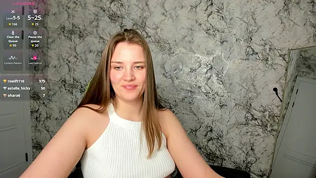 DeniRicchii online show from 04-07-26, 10:11