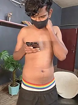 richardjames95 online show from 10-17-25, 08:10