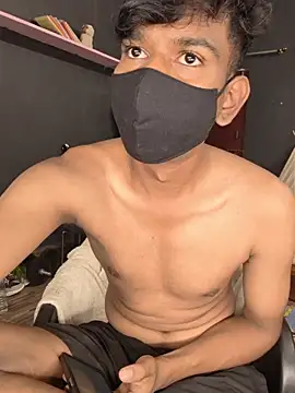 richardjames95 online show from 10-27-25, 03:24