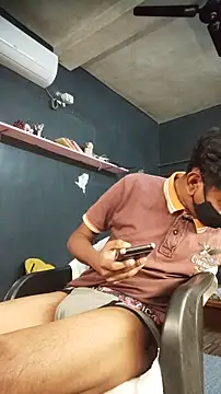 richardjames95 online show from 01-12-26, 08:04