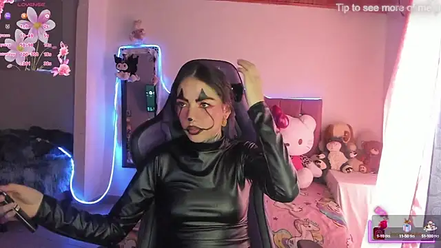 Snapshot of Alice_ch1 chatting on 09-23-25, 04:25 Alice ch1 online show from 09-23-25, 04:25