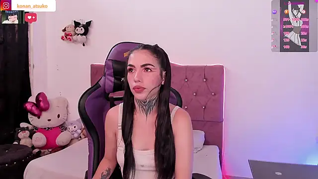 Alice ch1 online show from 03-26-26, 09:56