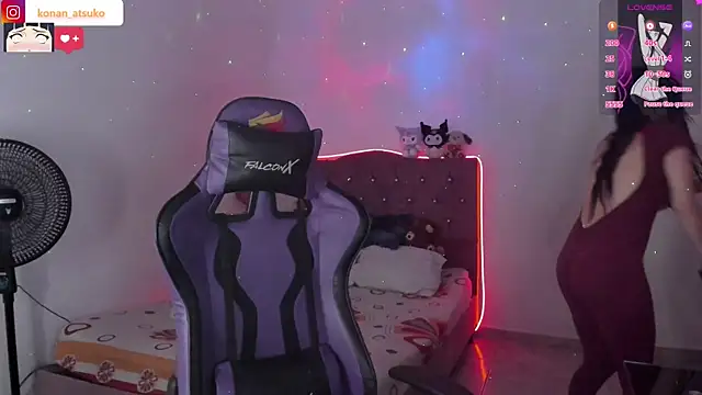 Alice ch1 online show from 03-27-26, 11:38