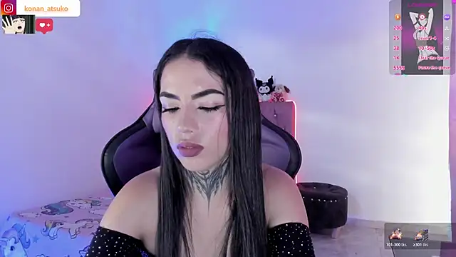 Alice ch1 online show from 04-02-26, 09:54