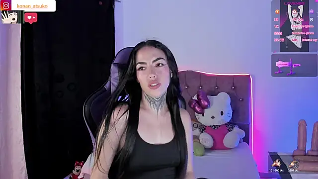 Alice ch1 online show from 03-17-26, 12:46