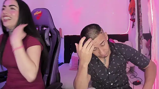 Alice ch1 online show from 02-06-26, 06:15