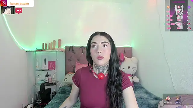 Alice ch1 online show from 02-17-26, 10:07