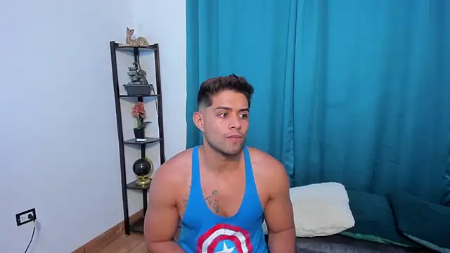 Luciano and Marlon online show from 06-05-26, 10:04