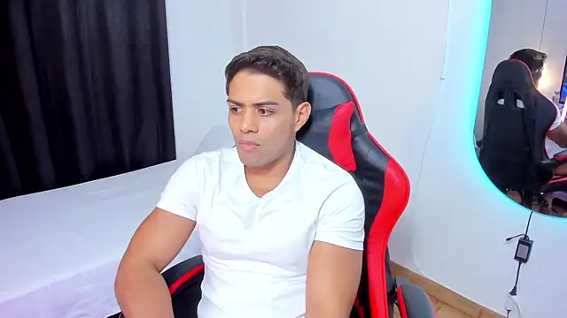 Luciano and Marlon online show from 07-16-26, 12:07