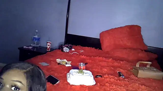 Bree32347 online show from 12-13-24, 12:31