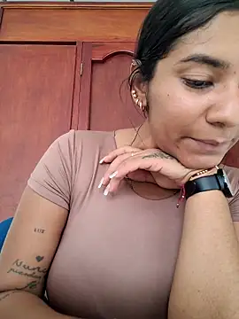 Sofythom1 online show from 03-07-26, 06:46